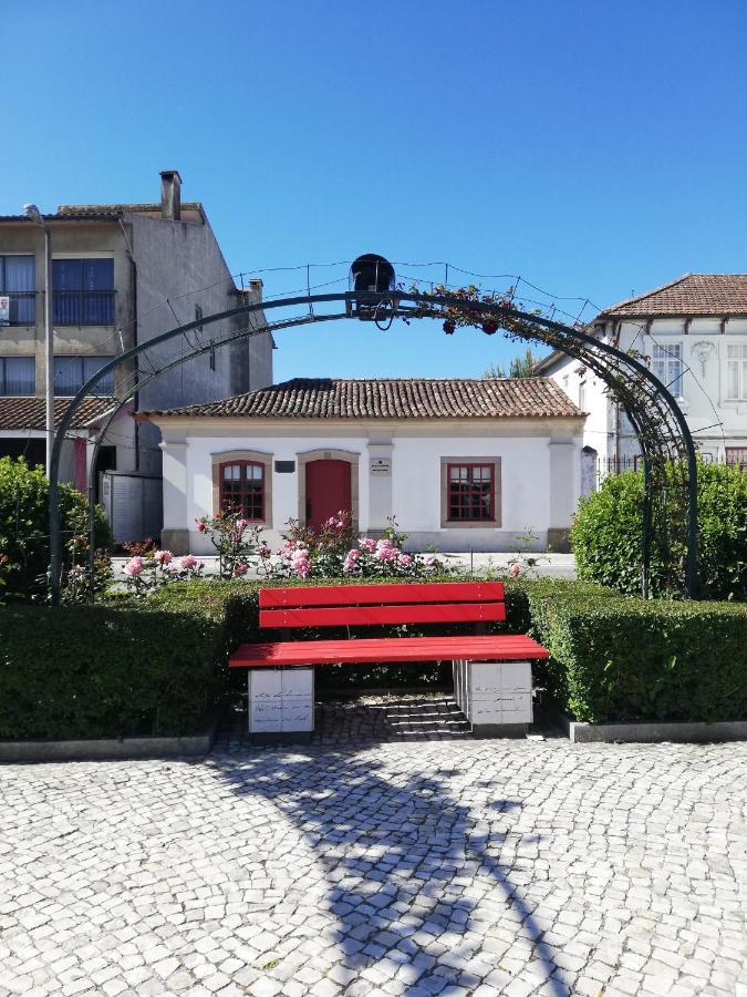 Villa Confort - Furadouro Ovar Exterior foto